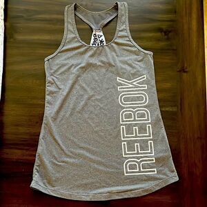 Reebok women’s tank top  
